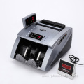 USD EURO money cash bill counter machine